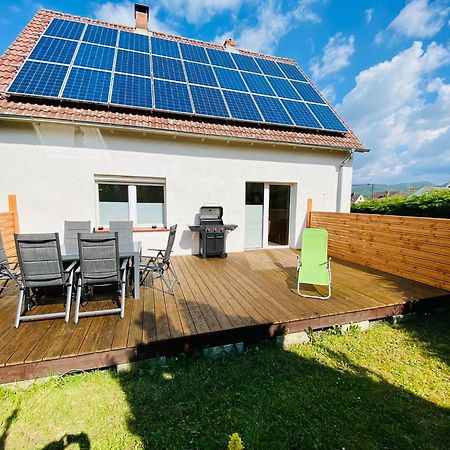 바트하르추부르크 Haus Brockenblick #Garten #Ruhige Lage #Ps 5 #Netflix Von Harztraveler 아파트 외부 사진