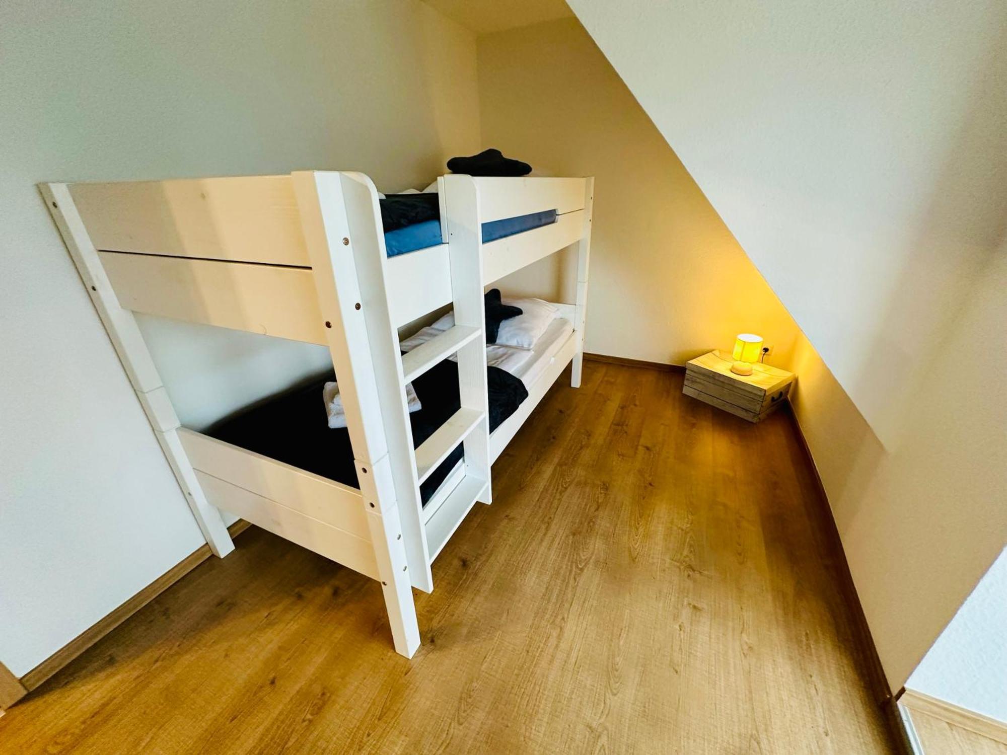 바트하르추부르크 Haus Brockenblick #Garten #Ruhige Lage #Ps 5 #Netflix Von Harztraveler 아파트 외부 사진