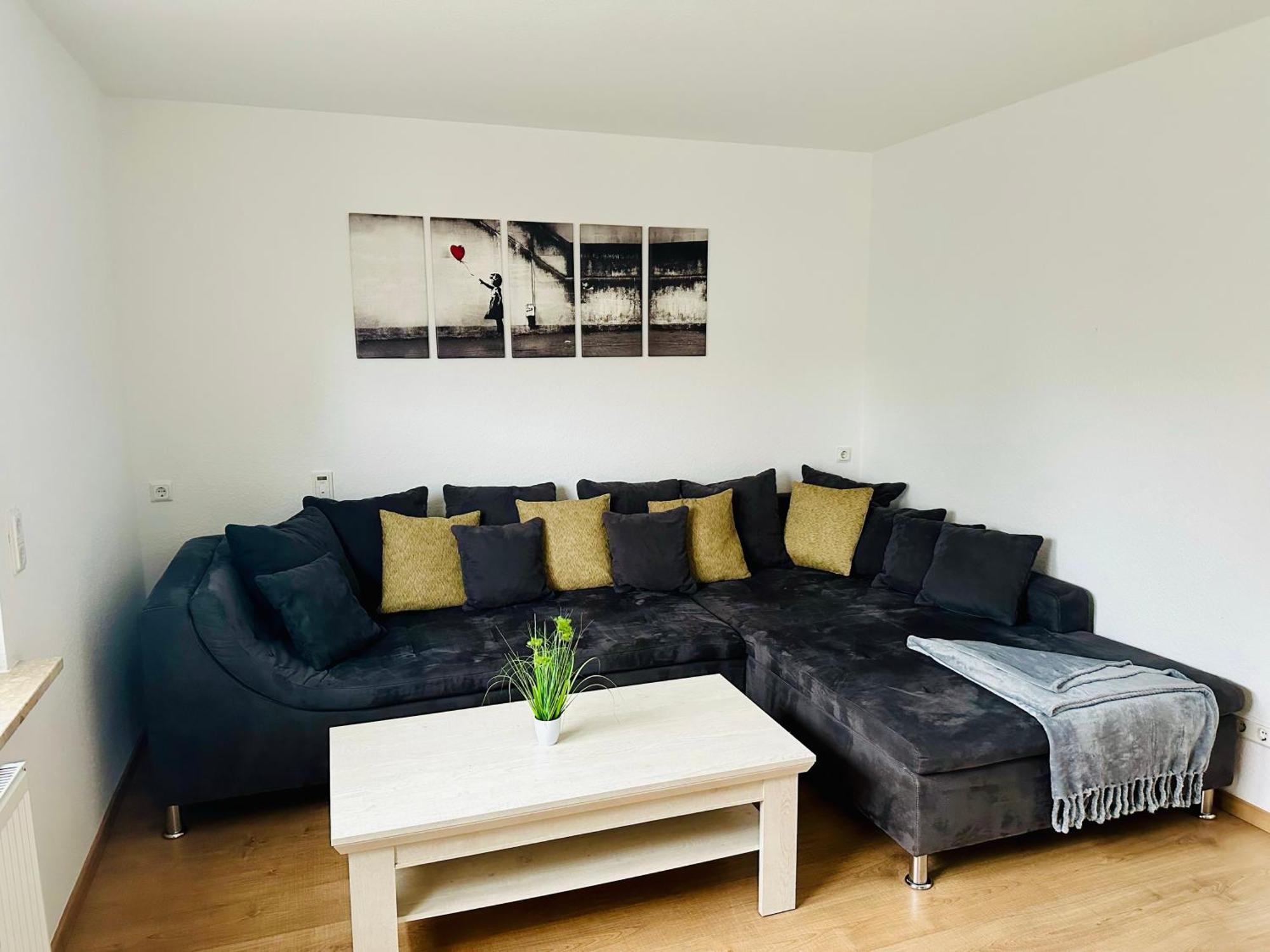 바트하르추부르크 Haus Brockenblick #Garten #Ruhige Lage #Ps 5 #Netflix Von Harztraveler 아파트 외부 사진
