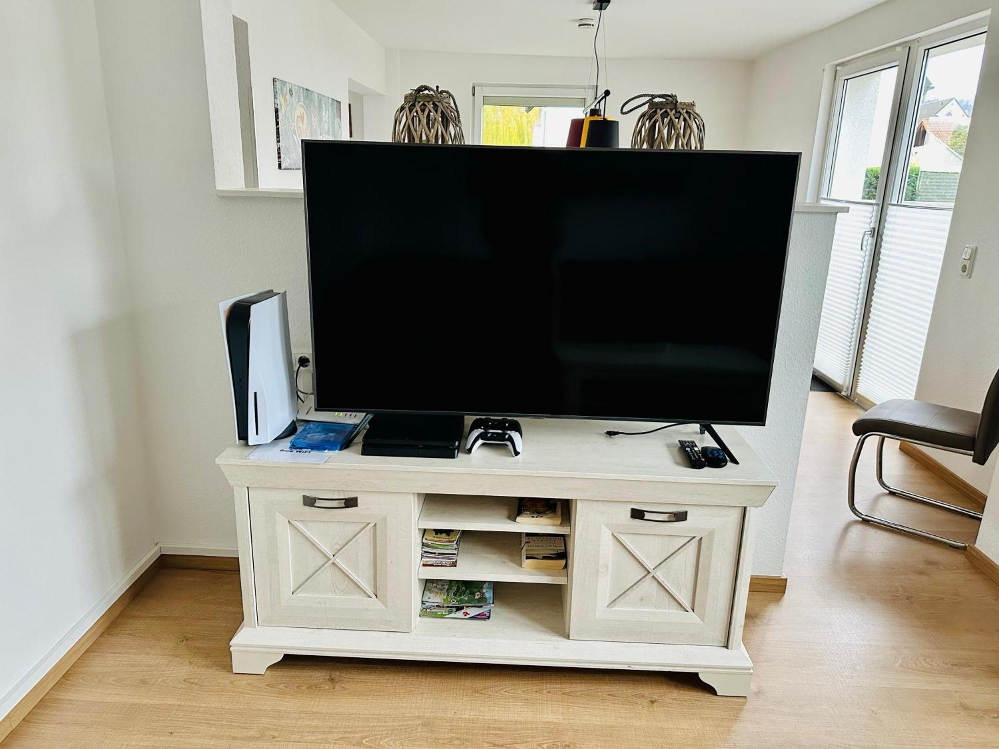 바트하르추부르크 Haus Brockenblick #Garten #Ruhige Lage #Ps 5 #Netflix Von Harztraveler 아파트 외부 사진