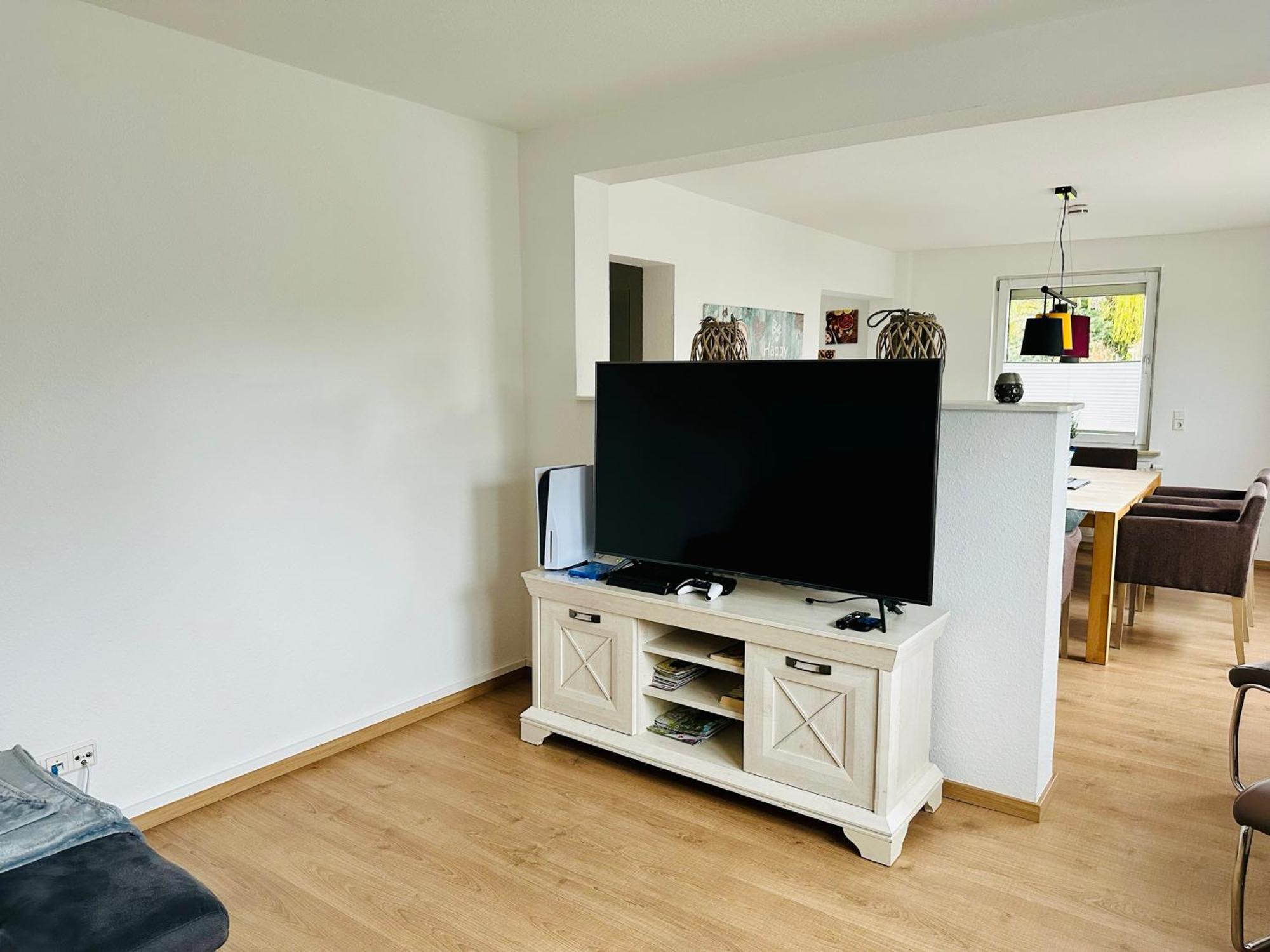 바트하르추부르크 Haus Brockenblick #Garten #Ruhige Lage #Ps 5 #Netflix Von Harztraveler 아파트 외부 사진