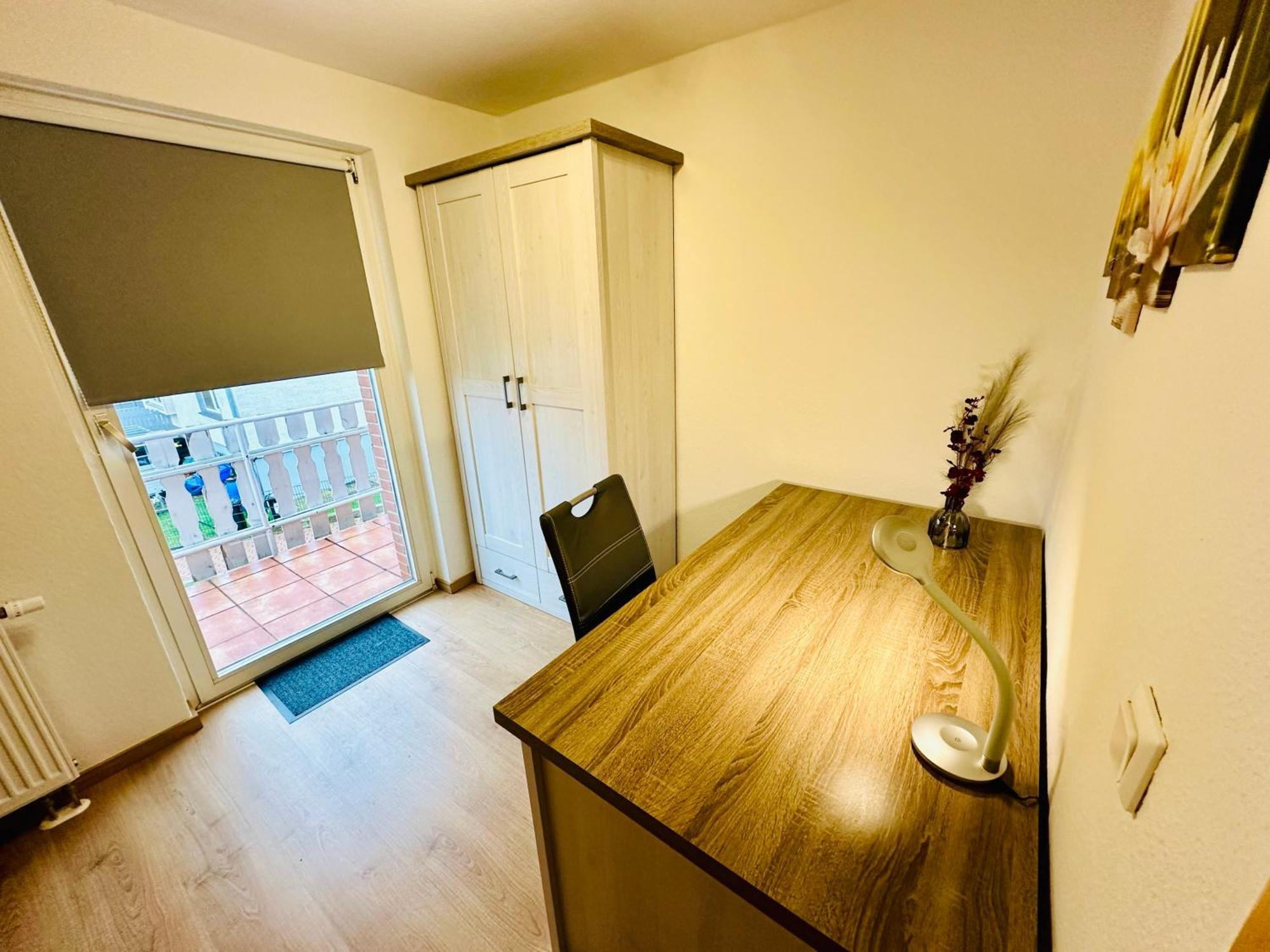 바트하르추부르크 Haus Brockenblick #Garten #Ruhige Lage #Ps 5 #Netflix Von Harztraveler 아파트 외부 사진