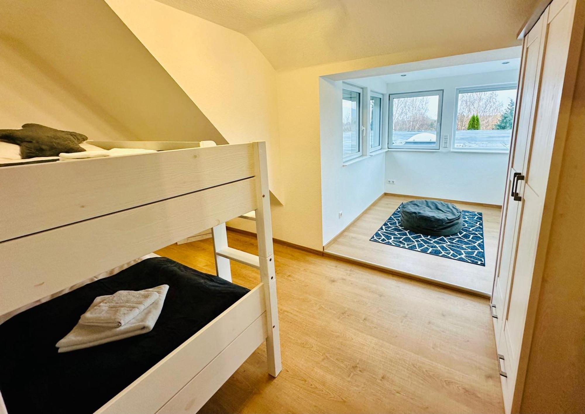 바트하르추부르크 Haus Brockenblick #Garten #Ruhige Lage #Ps 5 #Netflix Von Harztraveler 아파트 외부 사진