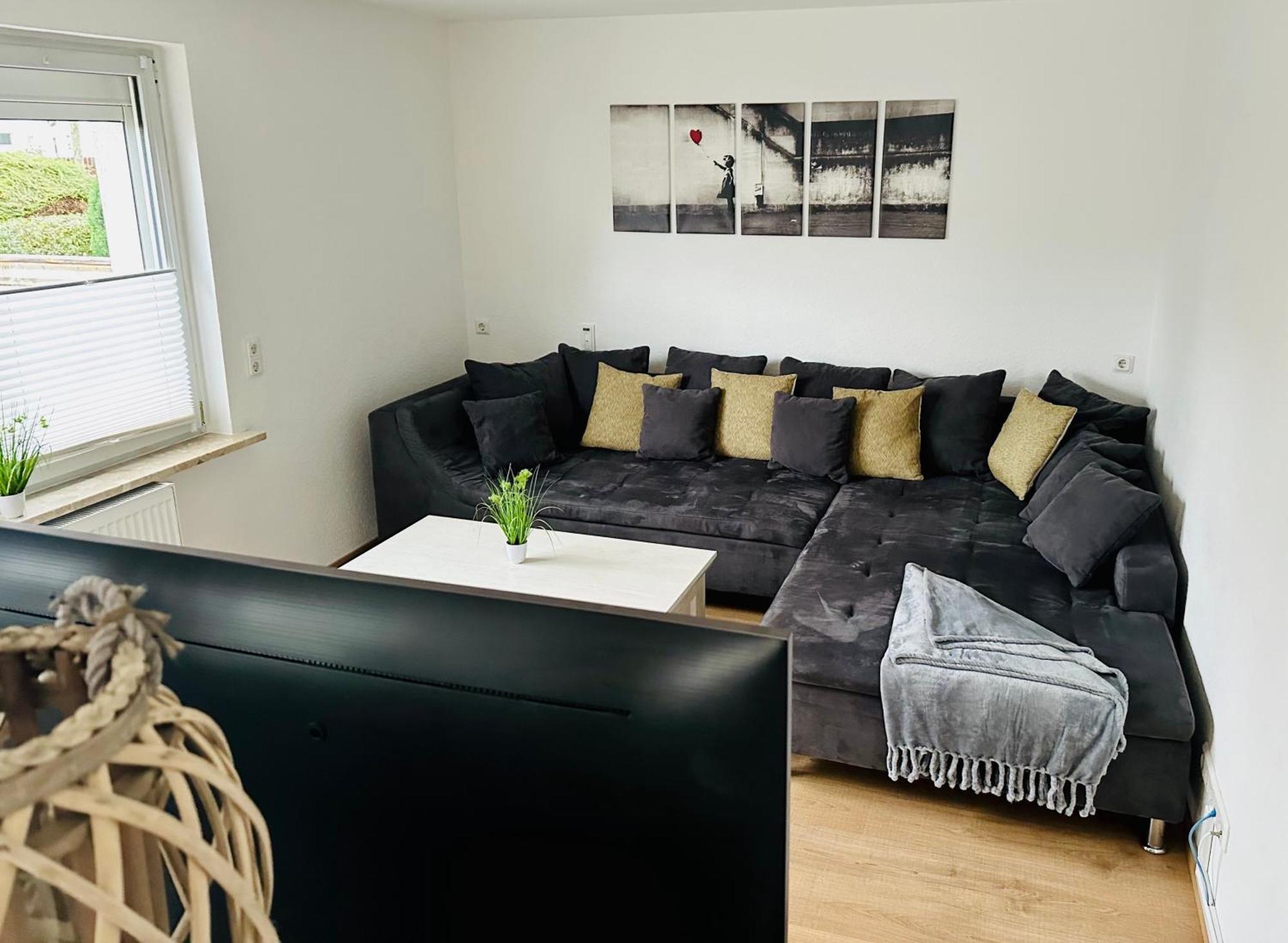 바트하르추부르크 Haus Brockenblick #Garten #Ruhige Lage #Ps 5 #Netflix Von Harztraveler 아파트 외부 사진
