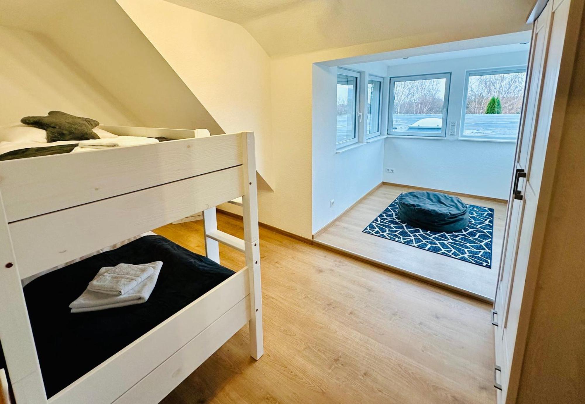 바트하르추부르크 Haus Brockenblick #Garten #Ruhige Lage #Ps 5 #Netflix Von Harztraveler 아파트 외부 사진