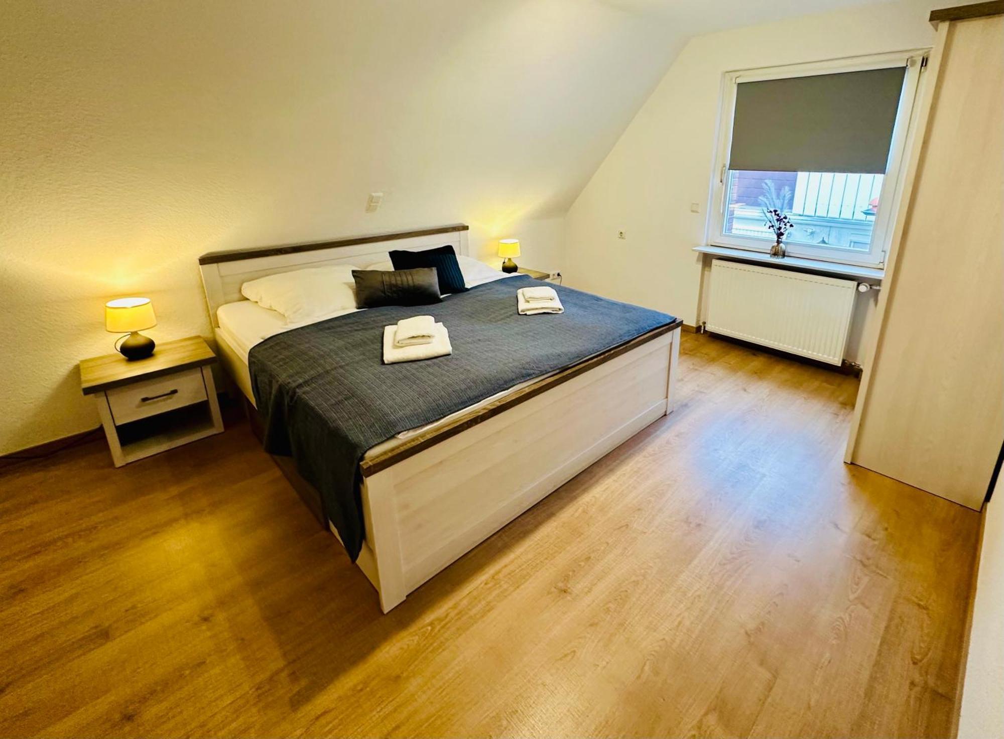 바트하르추부르크 Haus Brockenblick #Garten #Ruhige Lage #Ps 5 #Netflix Von Harztraveler 아파트 외부 사진