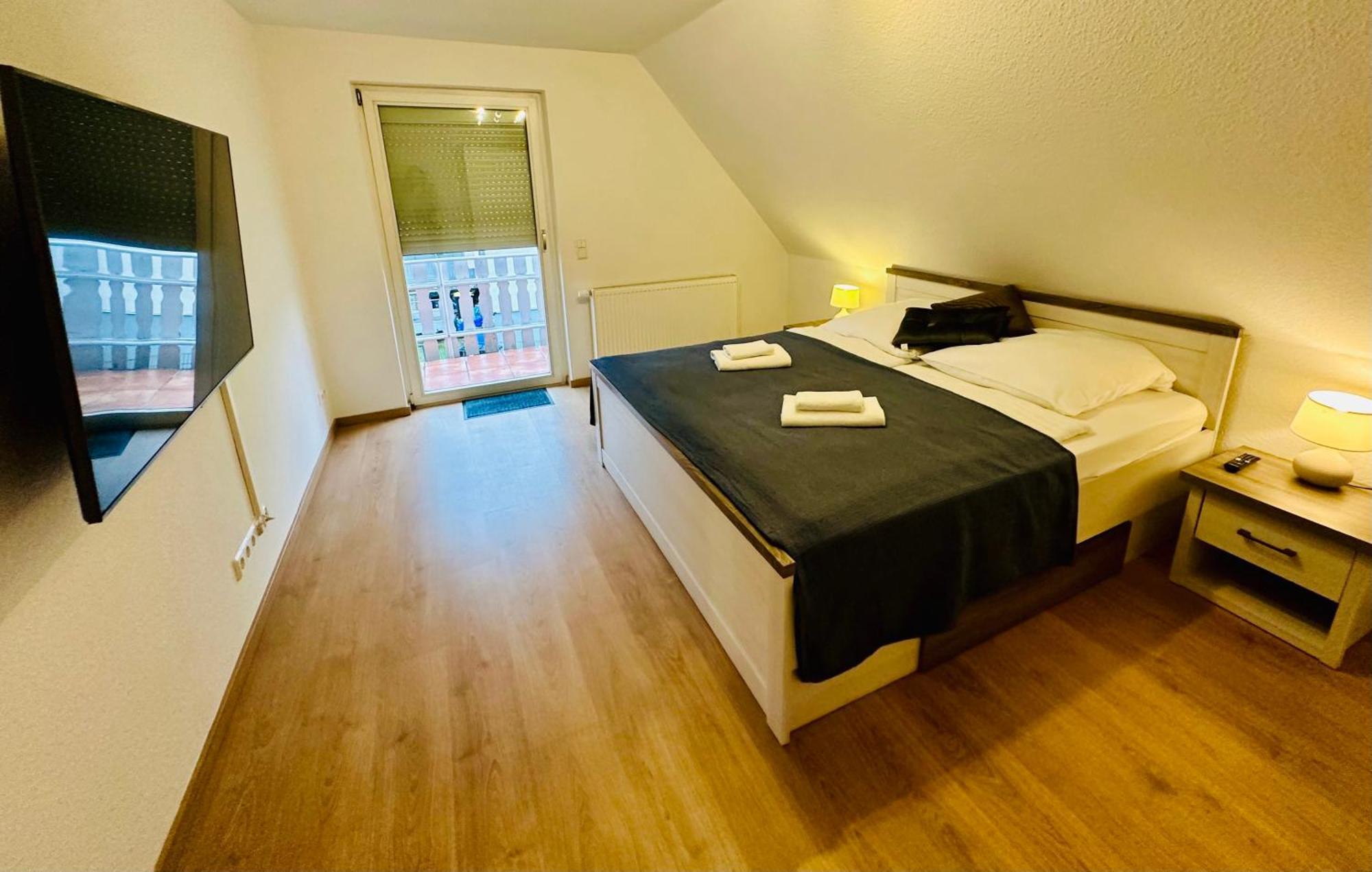 바트하르추부르크 Haus Brockenblick #Garten #Ruhige Lage #Ps 5 #Netflix Von Harztraveler 아파트 외부 사진