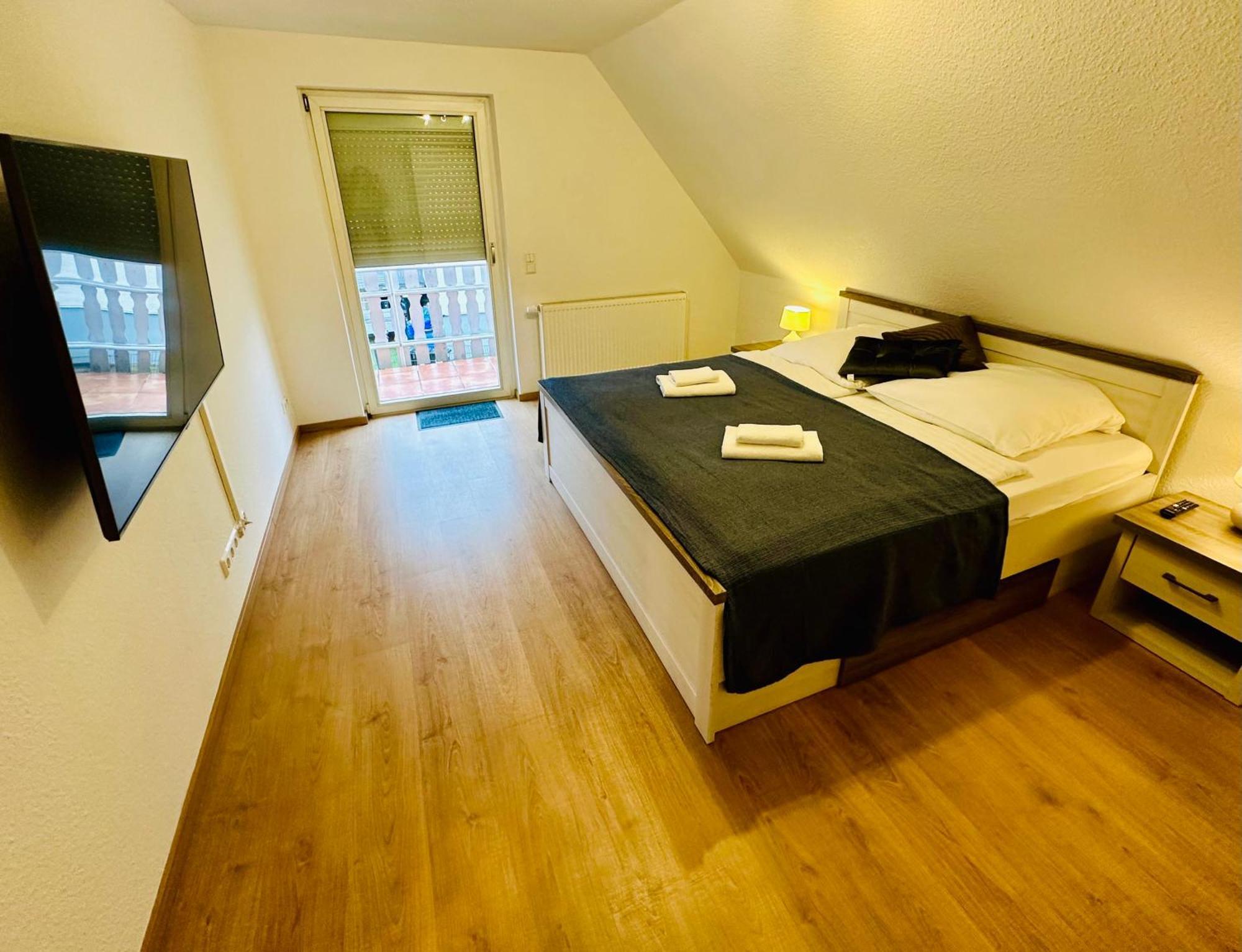 바트하르추부르크 Haus Brockenblick #Garten #Ruhige Lage #Ps 5 #Netflix Von Harztraveler 아파트 외부 사진