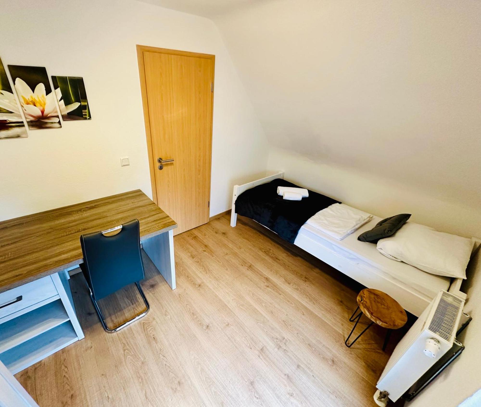 바트하르추부르크 Haus Brockenblick #Garten #Ruhige Lage #Ps 5 #Netflix Von Harztraveler 아파트 외부 사진