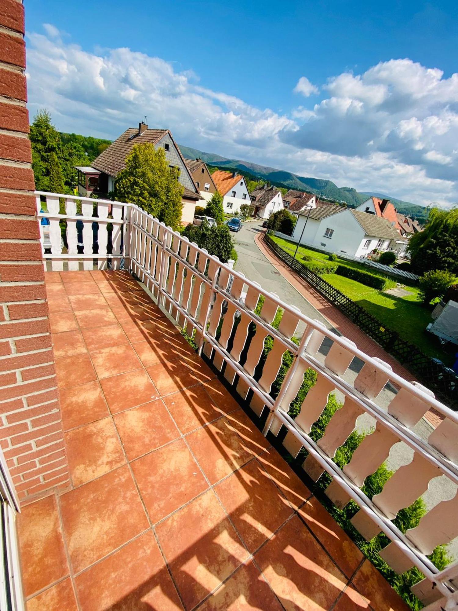 바트하르추부르크 Haus Brockenblick #Garten #Ruhige Lage #Ps 5 #Netflix Von Harztraveler 아파트 외부 사진
